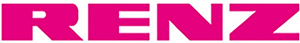 Renz logo from BindRite