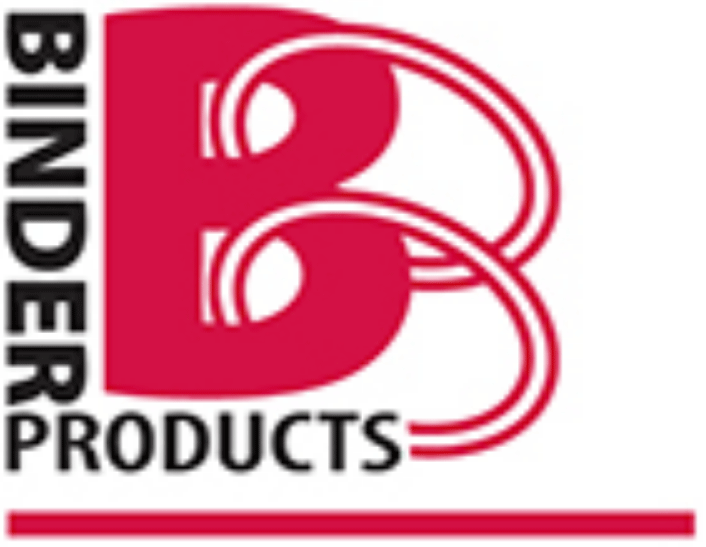 Binder Products logo