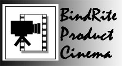 BindRite Cinema
