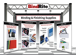 BindRite Supplies