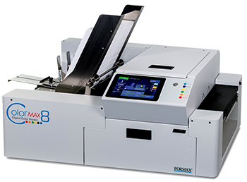 ColorMax8 printer
