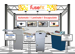 Fusefx trade show